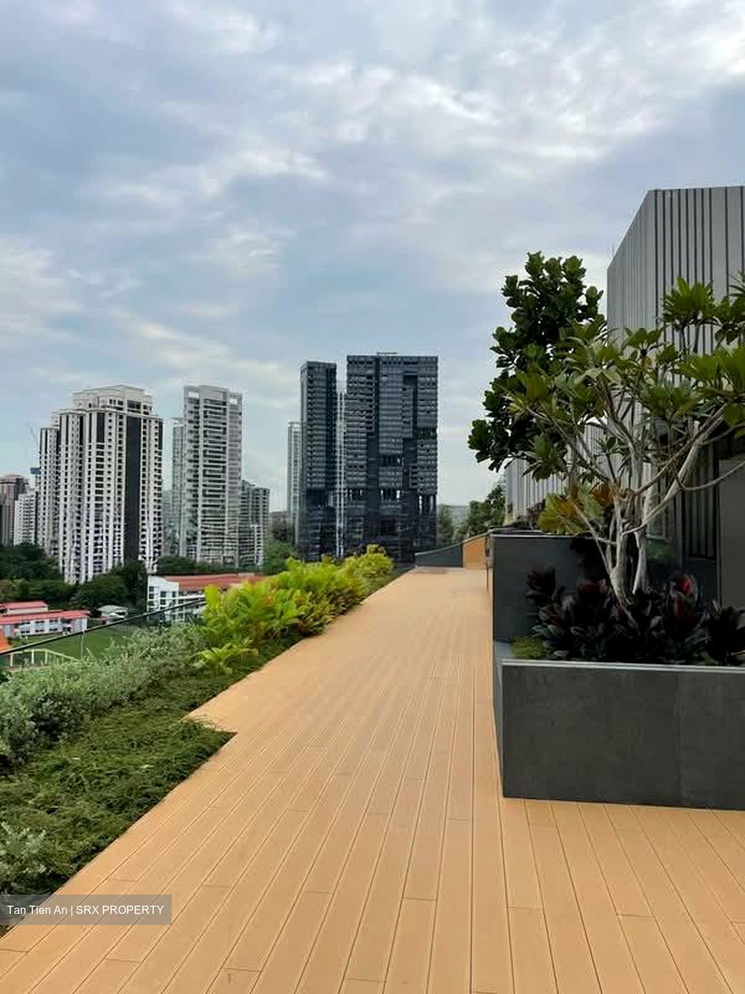 The Hyde (D10), Condominium #563004611